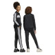 Adidas Παιδικές φόρμες σετ Essentials Tiberio 3-Stripes Track Suit